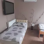 게스트하우스 Farao Vendeghaz 절러에게르세그