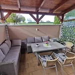 Vendégház Fáraó 3*