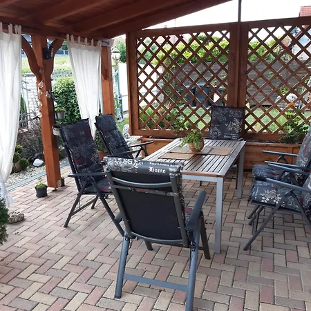 Farao Vendeghaz 3* Zalaegerszeg