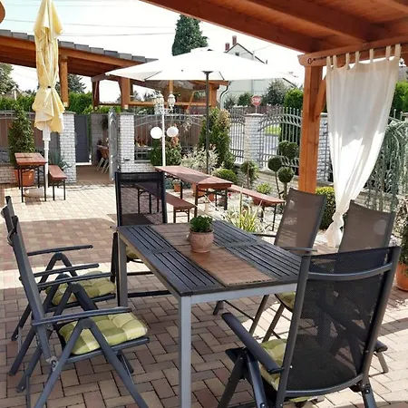 Gæstehus Farao Vendeghaz Zalaegerszeg