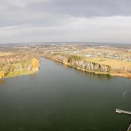 Farao Vendeghaz Gæstehus