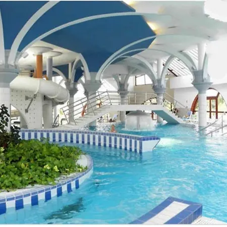 Gasthuis Farao Vendeghaz