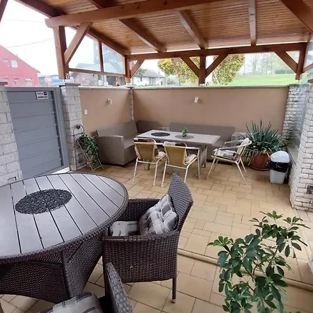 Farao Vendeghaz Zalaegerszeg