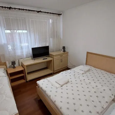 Farao Vendeghaz 3* Zalaegerszeg