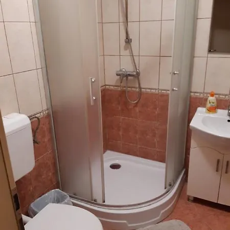 Gasthuis Farao Vendeghaz Zalaegerszeg