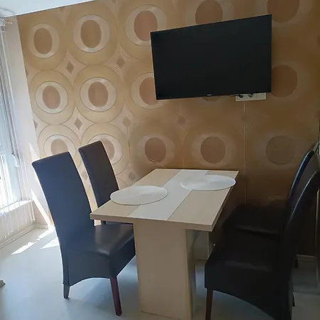 Gasthuis Farao Vendeghaz Zalaegerszeg