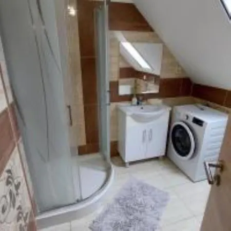 Farao Vendeghaz Gæstehus