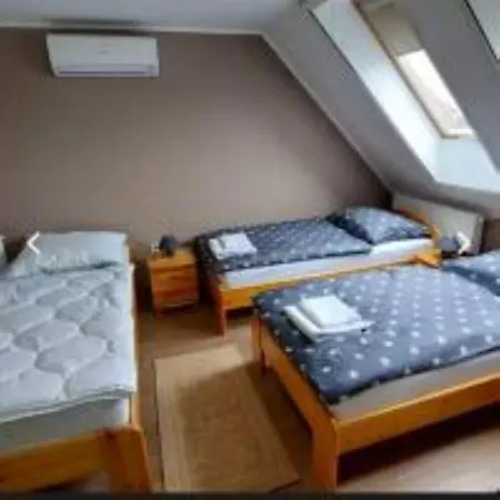 Gæstehus Farao Vendeghaz