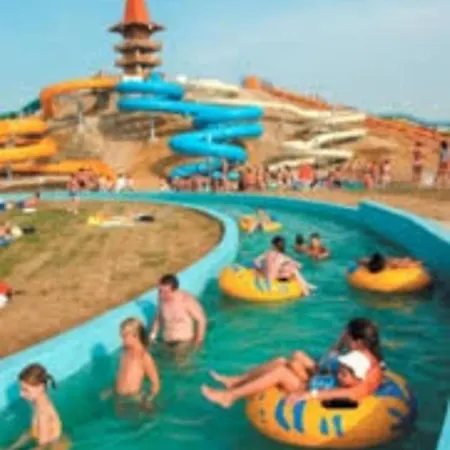 Gæstehus Farao Vendeghaz 3*