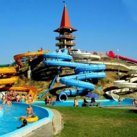 Vendégház Fáraó Zalaegerszeg