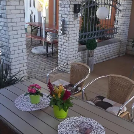 Farao Vendeghaz 3* Zalaegerszeg