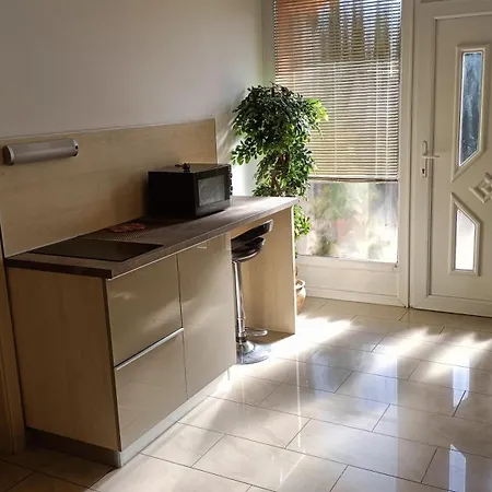 Farao Vendeghaz Gæstehus