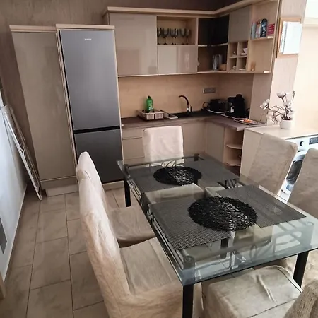 Farao Vendeghaz Gæstehus 3*