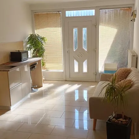 Gæstehus Farao Vendeghaz Zalaegerszeg