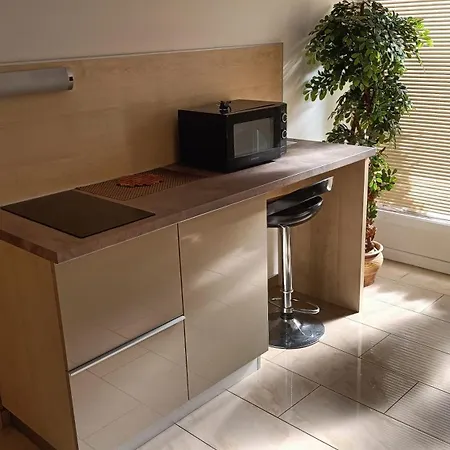 Farao Vendeghaz Gæstehus 3*