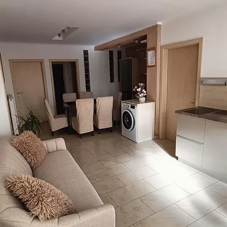 Gæstehus Farao Vendeghaz Zalaegerszeg