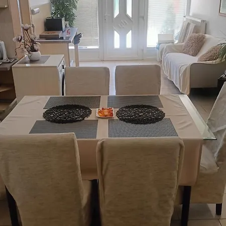 Gæstehus Farao Vendeghaz