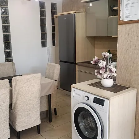 Farao Vendeghaz Gæstehus Zalaegerszeg