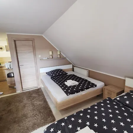 Gæstehus Farao Vendeghaz