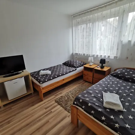 Farao Vendeghaz Pensionat Zalaegerszeg