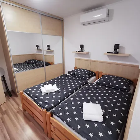 Farao Vendeghaz 3* Zalaegerszeg