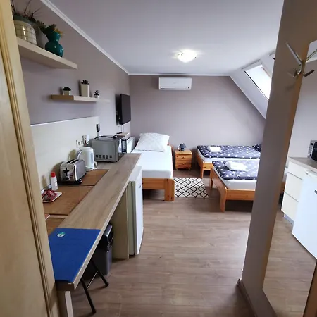 Farao Vendeghaz Zalaegerszeg