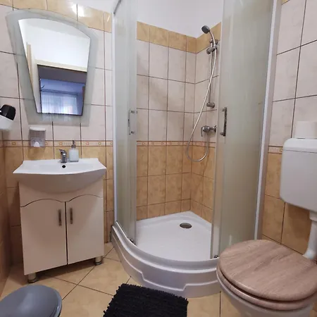 Farao Vendeghaz Gæstehus 3*