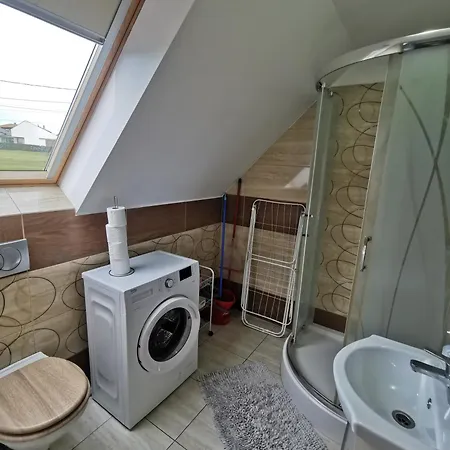 Gæstehus Farao Vendeghaz