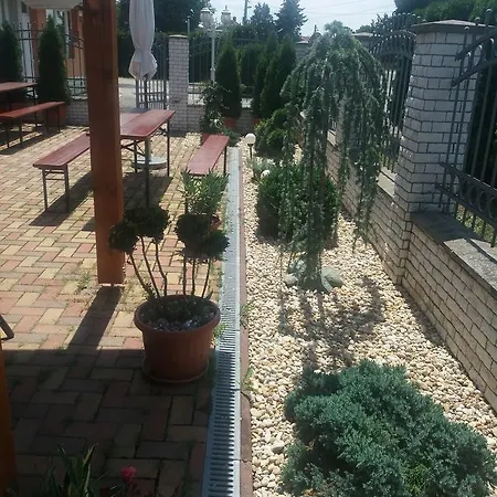 Farao Vendeghaz 3* Zalaegerszeg