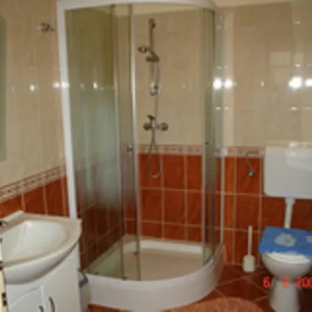 Gæstehus Farao Vendeghaz 3*