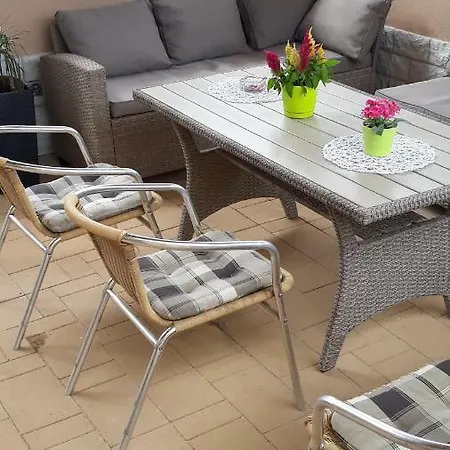 Gæstehus Farao Vendeghaz 3*