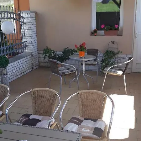 Farao Vendeghaz Zalaegerszeg