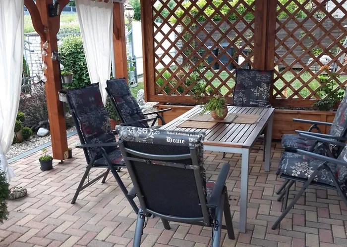 Farao Vendeghaz 3* Zalaegerszeg
