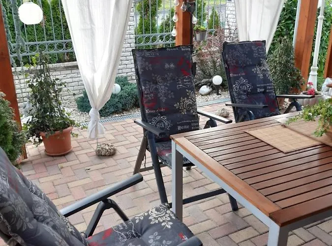 Farao Vendeghaz Gæstehus 3*