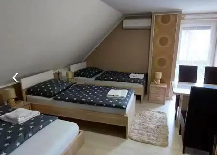 Farao Vendeghaz 3*