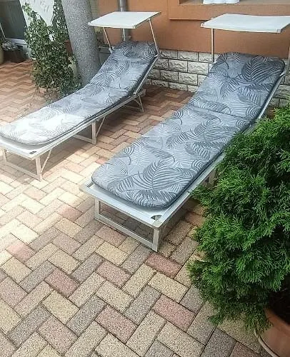 Farao Vendeghaz Gæstehus 3*