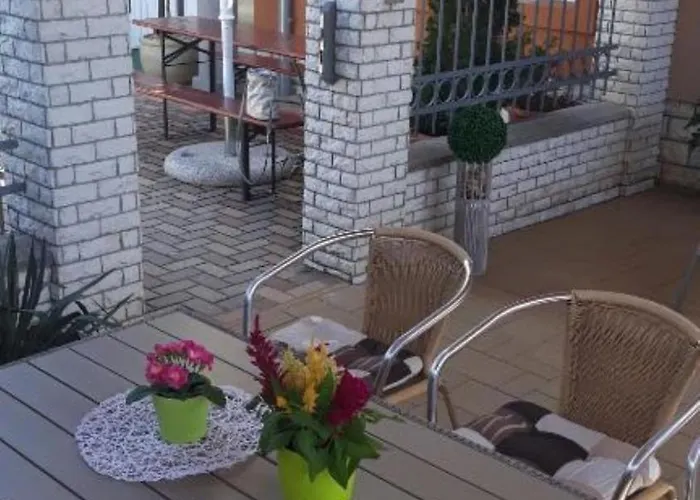 Farao Vendeghaz 3* Zalaegerszeg