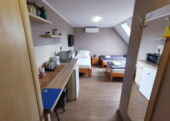 Farao Vendeghaz Zalaegerszeg