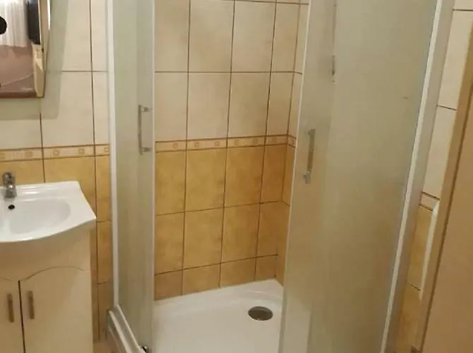 Farao Vendeghaz Gæstehus